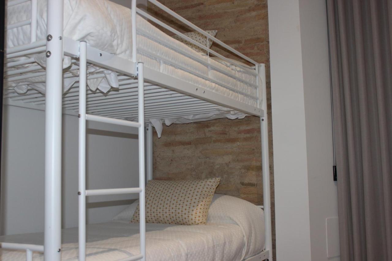 Suite Del Castillo Andújar Екстериор снимка