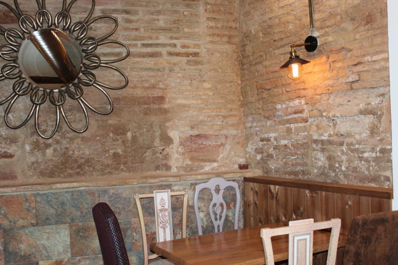 Suite Del Castillo Andújar Екстериор снимка